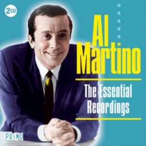 Martino Al - Essential Recordings in the group CD / Pop-Rock at Bengans Skivbutik AB (3126982)