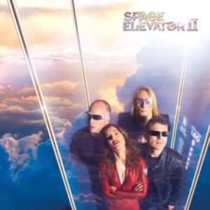 Space Elevator - Ii in the group VINYL / Pop-Rock at Bengans Skivbutik AB (3127001)