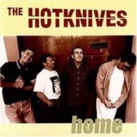 Hotknives - Home in the group CD / Reggae at Bengans Skivbutik AB (3127012)