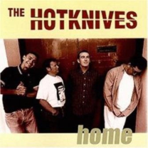 Hotknives - Home in the group VINYL / Reggae at Bengans Skivbutik AB (3127014)