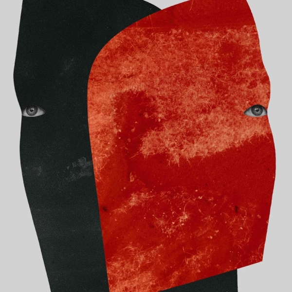 Rival Consoles - Persona in the group CD / Bestsellers at Bengans Skivbutik AB (3127017)