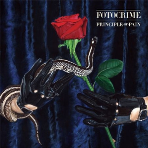 Fotocrime - Principle Of Pain (+Download) in the group VINYL / Rock at Bengans Skivbutik AB (3127022)