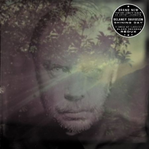 Davidson Delaney - Shining Day in the group VINYL / Rock at Bengans Skivbutik AB (3127032)