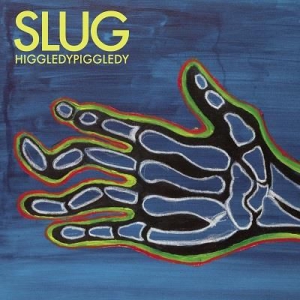 Slug - Higgledypiggledy in the group VINYL / Pop at Bengans Skivbutik AB (3127038)