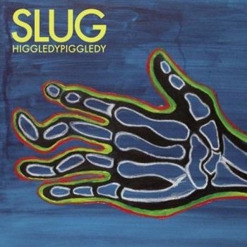 Slug - Higgledypiggledy - Ltd.Ed. in the group VINYL / Bestsellers at Bengans Skivbutik AB (3127039)