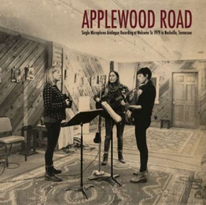 Applewood Road - Applewood Road (Deluxe) in the group CD / Pop-Rock at Bengans Skivbutik AB (3127047)