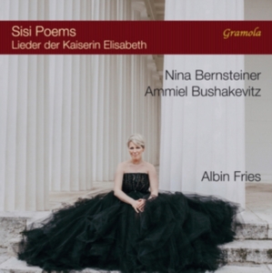 Fries Albin - Sisi Poems in the group Externt_Lager /  at Bengans Skivbutik AB (3127079)