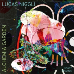 Niggli Lucas - Alchemia Garden in the group OTHER / Övrigt /  at Bengans Skivbutik AB (3127081)