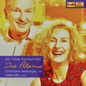 Various - All Time Favourites in the group CD / Klassiskt at Bengans Skivbutik AB (3127088)