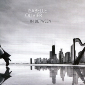 Olivier Isabelle - In Between in the group OTHER / Övrigt /  at Bengans Skivbutik AB (3127094)