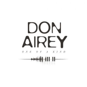 Don Airey - One Of A Kind in the group OUR PICKS / Stocksale / Vinyl Pop at Bengans Skivbutik AB (3128099)