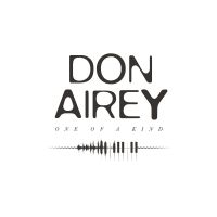Don Airey - One Of A Kind in the group CD / Pop-Rock at Bengans Skivbutik AB (3128106)