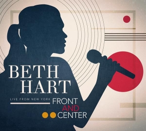 Beth Hart - Front And Center:Live From New York in the group Minishops / Beth Hart at Bengans Skivbutik AB (3128121)
