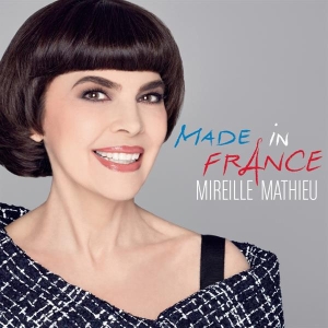 Mathieu Mireille - Made In France in the group OTHER / Övrigt /  at Bengans Skivbutik AB (3128855)