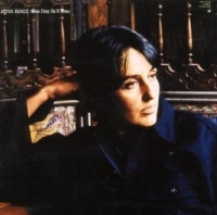 Baez Joan - One Day At A Time in the group CD / Pop-Rock at Bengans Skivbutik AB (3130270)