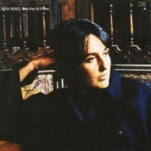 Baez Joan - One Day At A Time in the group CD / Pop-Rock at Bengans Skivbutik AB (3130270)