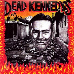 Dead Kennedys - Give me convenience or give me death in the group VINYL / Vinyl Punk at Bengans Skivbutik AB (3136631)