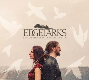 Edgelarks - Edgelarks in the group CD / Worldmusic/ Folkmusik at Bengans Skivbutik AB (3144308)