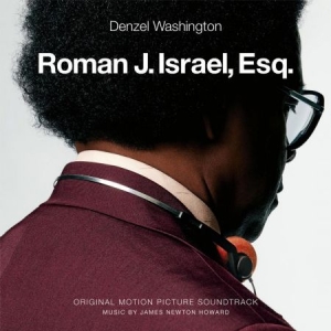 Ost - Roman J. Israel, Esq.-Hq- in the group OUR PICKS / Classic labels / Music On Vinyl at Bengans Skivbutik AB (3144336)