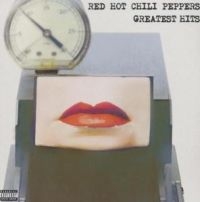 Red Hot Chili Peppers - Greatest Hits in the group VINYL / Rock at Bengans Skivbutik AB (3145450)