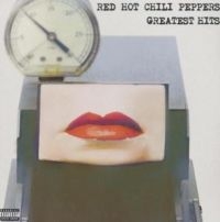 Red Hot Chili Peppers - Greatest Hits in the group OTHER / -Start Vinyl-N at Bengans Skivbutik AB (3145450)