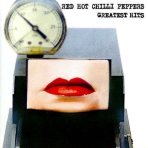 Red Hot Chili Peppers - Greatest Hits in the group VINYL at Bengans Skivbutik AB (3145450)
