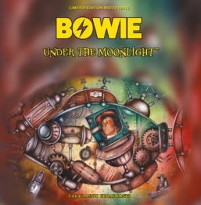 Bowie David - Under The Moonlight (White) in the group VINYL / Pop-Rock at Bengans Skivbutik AB (3151408)