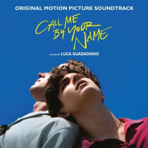 Ost - Call Me By Your Name in the group OUR PICKS / Classic labels / Music On Vinyl at Bengans Skivbutik AB (3152418)