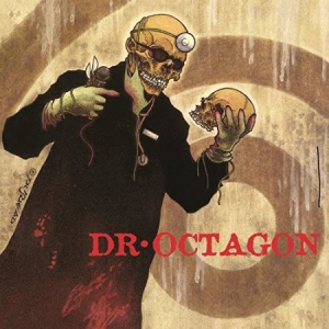 Dr Octagon - Dr Octagon in the group OTHER /  /  at Bengans Skivbutik AB (3153090)