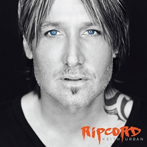 Keith Urban - Ripcord in the group VINYL / Vinyl Country at Bengans Skivbutik AB (3153341)