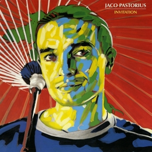 Jaco Pastorius - Invitation in the group OUR PICKS / Classic labels / Music On Vinyl at Bengans Skivbutik AB (3175964)