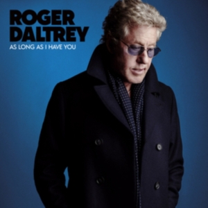 Roger Daltrey - As Long As I Have You (Vinyl) in the group Labels /  at Bengans Skivbutik AB (3178240)