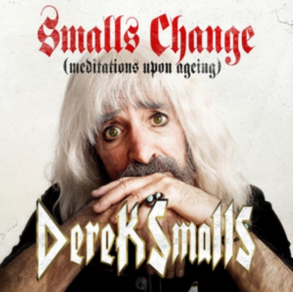 Derek Smalls - Smalls Change (Meditations Upo in the group VINYL / Rock at Bengans Skivbutik AB (3178251)