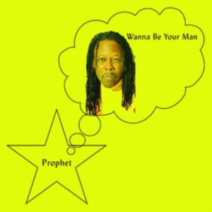Prophet/Mndsgn - Wanna Be Your Man in the group OTHER / Övrigt /  at Bengans Skivbutik AB (3178272)