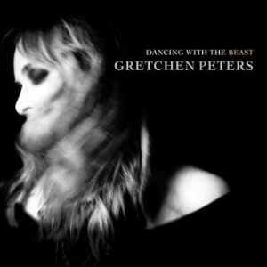 Peters Gretchen - Dancing With The Beast in the group CD / CD Blues-Country at Bengans Skivbutik AB (3178281)