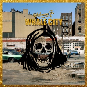 Warmduscher - Whale City in the group CD / Pop-Rock at Bengans Skivbutik AB (3178286)