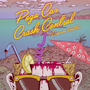 Pogo Car Crash Control - Deprime Hostile in the group CD / Rock at Bengans Skivbutik AB (3178295)