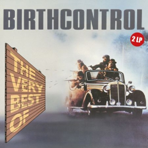 Birth Control - Very Best Of Birth Control in the group VINYL / Rock at Bengans Skivbutik AB (3178319)