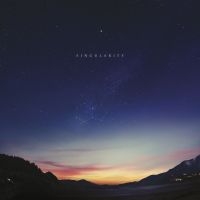 Jon Hopkins - Singularity i gruppen VINYL / Dance-Techno,Elektroniskt hos Bengans Skivbutik AB (3178588)