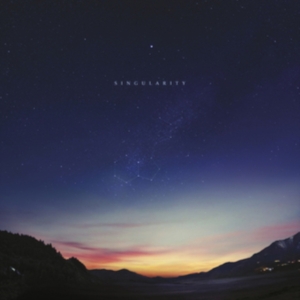 Jon Hopkins - Singularity in the group OTHER / CRM - Experimentell elektronisk musik at Bengans Skivbutik AB (3178588)