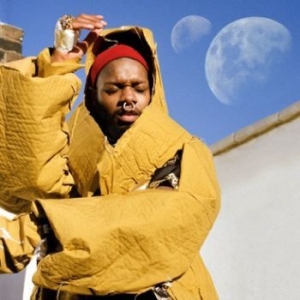 Serpentwithfeet - Soil in the group CD / Pop-Rock at Bengans Skivbutik AB (3178590)