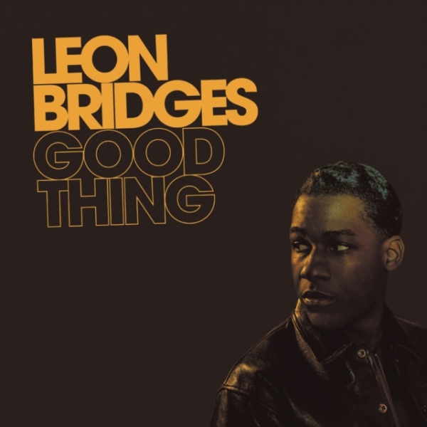 Bridges Leon - Good Thing in the group CD / Pop at Bengans Skivbutik AB (3178603)