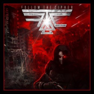 Follow The Cipher - Follow The Cipher (CD+DVD) in the group MUSIK / DVD+CD / Hårdrock/ Heavy metal at Bengans Skivbutik AB (3178609)