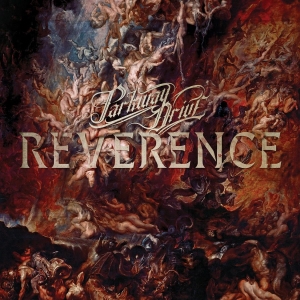 Parkway Drive - Reverence in the group CD / Hårdrock at Bengans Skivbutik AB (3179920)