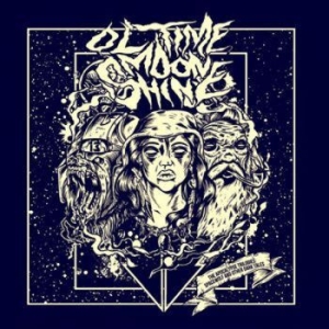 Ol' Time Moonshine - The Apocalypse Trilogies in the group CD / Hårdrock/ Heavy metal at Bengans Skivbutik AB (3179986)