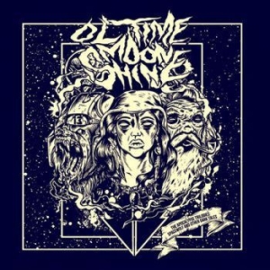 Ol' Time Moonshine - Apocalypse Trilogies in the group CD / Hårdrock at Bengans Skivbutik AB (3179986)