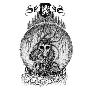 Skogen - Skuggorna Kallar (Ltd Digipack) in the group CD / Hårdrock at Bengans Skivbutik AB (3180019)