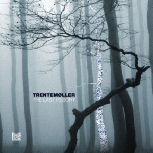 Trentemøller - The Last Resort (Deluxe Edition) in the group Minishops / Trentemoller at Bengans Skivbutik AB (3180025)