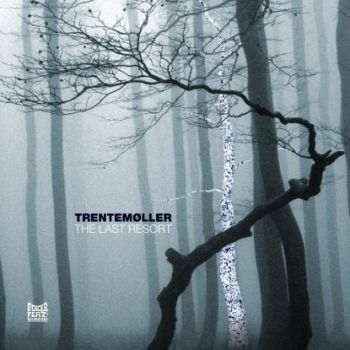 Trentemöller - Last Resort in the group VINYL / Bestsellers at Bengans Skivbutik AB (3180025)