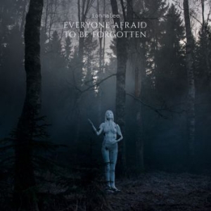 Ionnalee - Everyone Afraid To Be Fo. (+Dvd) in the group Labels / Bengans Distribution at Bengans Skivbutik AB (3185093)